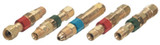 BRASS REGULATOR TO HOSESET