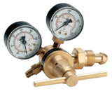 REGULATOR HVAC TESTING CGA-580