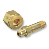 WE SS-14-3 NIPPLE