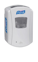 PURELL LTX-7 DISPENSER