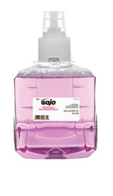 LTX-12 TOUCHFREE ANTIBACTERIAL FOAM HANDWASH