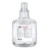 LTX-12 TOUCHFREE ANTIBACTERIAL FOAM HANDWASH