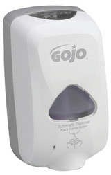 GOJO TFX TOUCH FREE DISPENSER