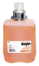 GOJO LUXURY FOAM ANTIBACTERIAL HANDWASH