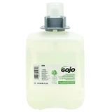GOJO GRN CERTIFIED FOAMHAND CLNER  TFX 2000 ML