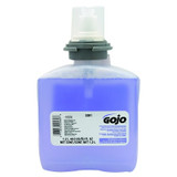 GOJO PREM FOAM HAND WSHSKIN COND 1.2 ML REF