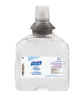 PURELL ADV HAND SANITIZER ORIG TFX 1200ML