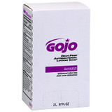 2000ML RICH PINK ANTIBACTERIAL LOTION SOAP