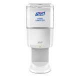 PURELL ES8 TOUCH-FREE HAND SAN DISP - GRAPHITE