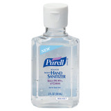 PURELL ADV HAND SANITIZER PERSONAL FLIP-CAP