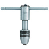 NO. 12 TO 1/2" RATCHETTAP WRENCH