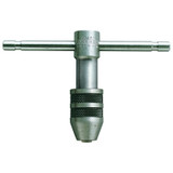 NO. 0 TO 1/4" PLAINTAP WRENCH