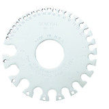 22041 SHEET METAL GAGE