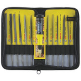 NEEDLE FILE SET 12PC