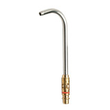 TIP  MED  SOLDERS 2"  W/J BEND