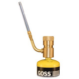 HAND TORCH  SINGLE MANUAL TIP