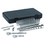 57PC 3/8" DR SOCKET SET
