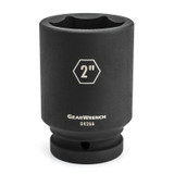 SKT IMP DP 1DR 6PT 2-9/16