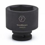 3/4" DRIVE 6 POINT STANIMP SAE SOCKET 2-3/16"
