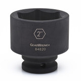 3/4" DRIVE 6 POINT STANIMPACT SAE SOCKET 2-1/4"