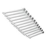 12PC SET MET X-BEAM 8 T019MM