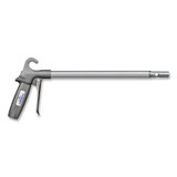 XTRA THRUST W/ALUM EXTENSION & ALUM NOZZLE 12"