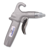 WHISPER JET LOW NOISESAFETY AIR GUN