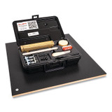 HEAVY DUTY GASKET CUTTERKIT 0-25"