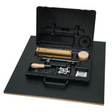 HEAVY DUTY GASKET CUTTERKIT 0-61"
