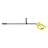 FORCE 5 AIR GUN W/36 ALUM. EXTENSION & NOZZLE