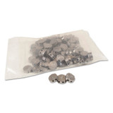 1/2" DIA LEAD SEALS NO WIRE