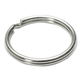 1"ID SPLIT KEY RING