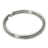 1"ID SPLIT KEY RING