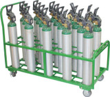 SF MDE-36 CART