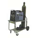 SF MM-10 CART 9-1/2" CYLINDER CAPACITY LARGE