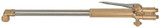 ST901FC TORCH ASSEMBLY(BOXED) 21"" 75 DEG.