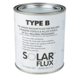 1 LB SOLAR FLUX TYPE B