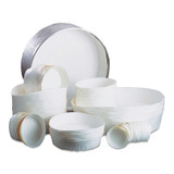 EZ PURGE PRE-FORMED SELFADHESIVE PURGE DAM