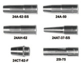 TW 25CT-62 NOZZLE1250-1420