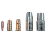 NOZZLE 9/16 HD COPPER