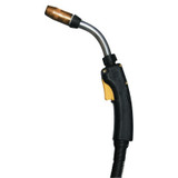 MIG GUN ASSY 400A 15' .045 MIL
