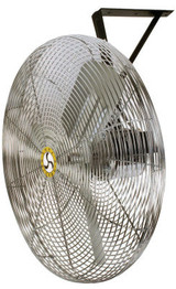 CA30WC_30" WALL MOUNT FAN
