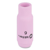 #6 ALUMINA NOZZLE 3/8 WP-17