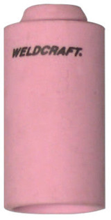 #6 ALUMINA NOZZLE 3/8 WP-9