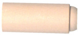 #8 ALUMINA NOZZLE 1/2 WP-9