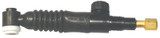 TORCH BODY AIR COOLED 125 A W/VALVEFLEXIBLE