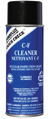 DY CF CLEANER-AEROSOLDYNA-FLUX