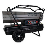 PORT KERO OIL FORCED AIRHTRS W/T STAT F105504