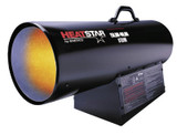 PORT PROP FORC AIR HTR W/T STAT F172425