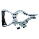 LE LPG-200 GROUND CLAMP02011